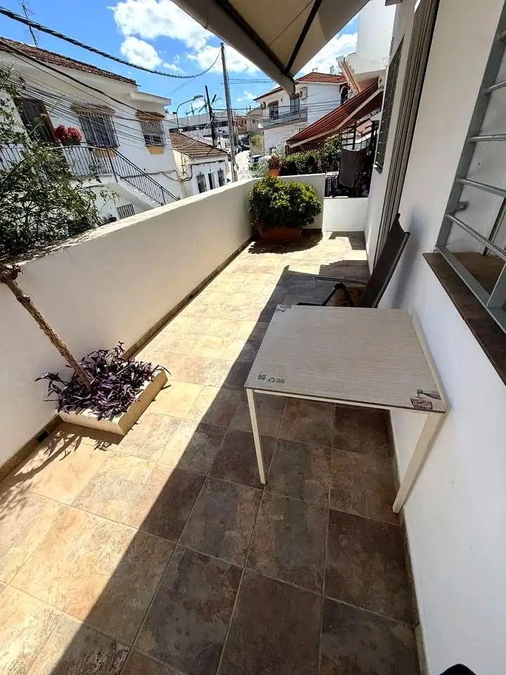 Terrace of Houses for sale in Málaga  with Terrace