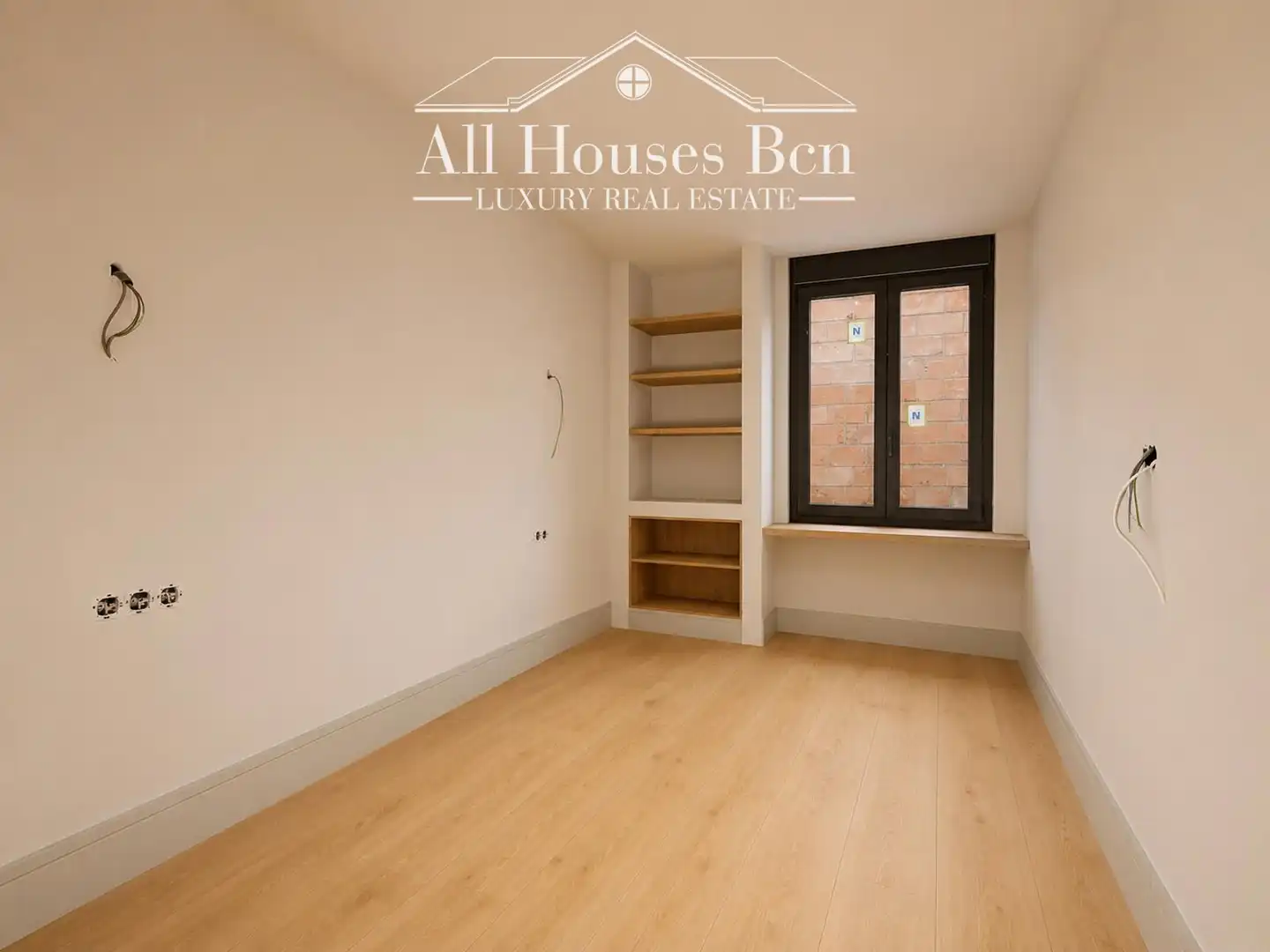Flat with lift for sale in Escorial, imagen 15