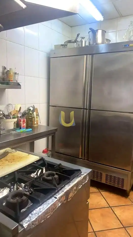 Cuina de Local en venda en Leganés