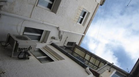 Foto 5 de Dúplex en venta en Calle San Juan de Dios, 14, Almansa, Albacete