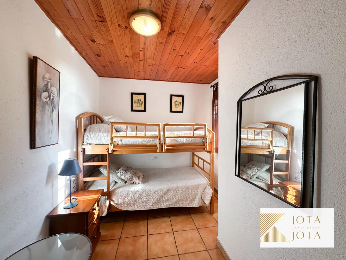 Casa con terraza en venta en Serra Brava, imagen 38