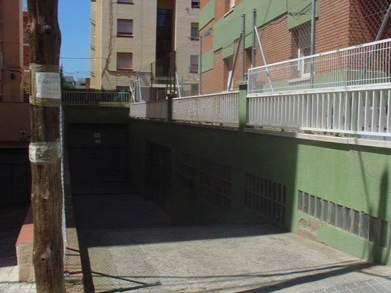 Aparcament de Garatge de lloguer en El Masnou