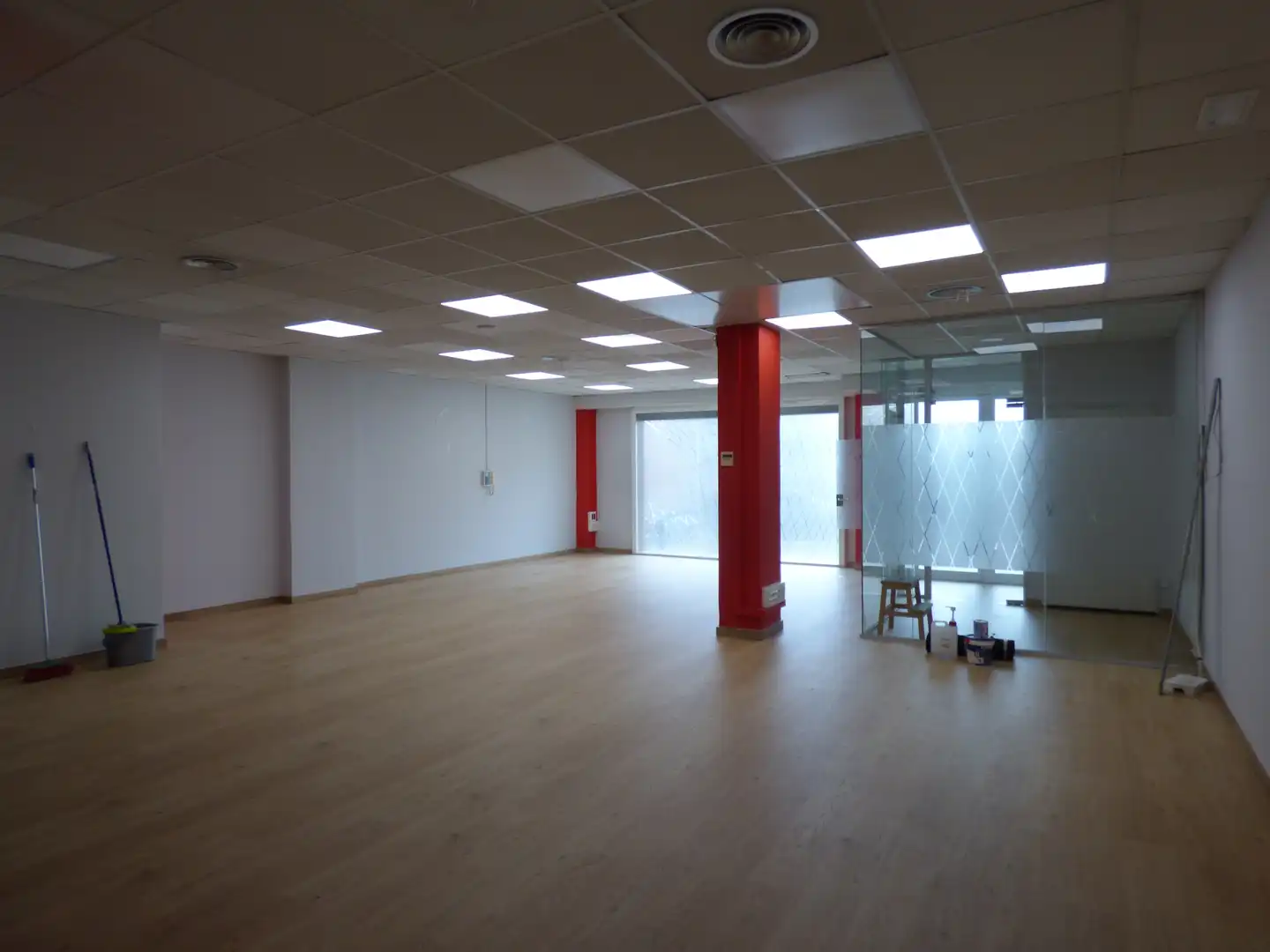 Gewerbefläche zur Miete in Canaletes - Turonet, imagen 3