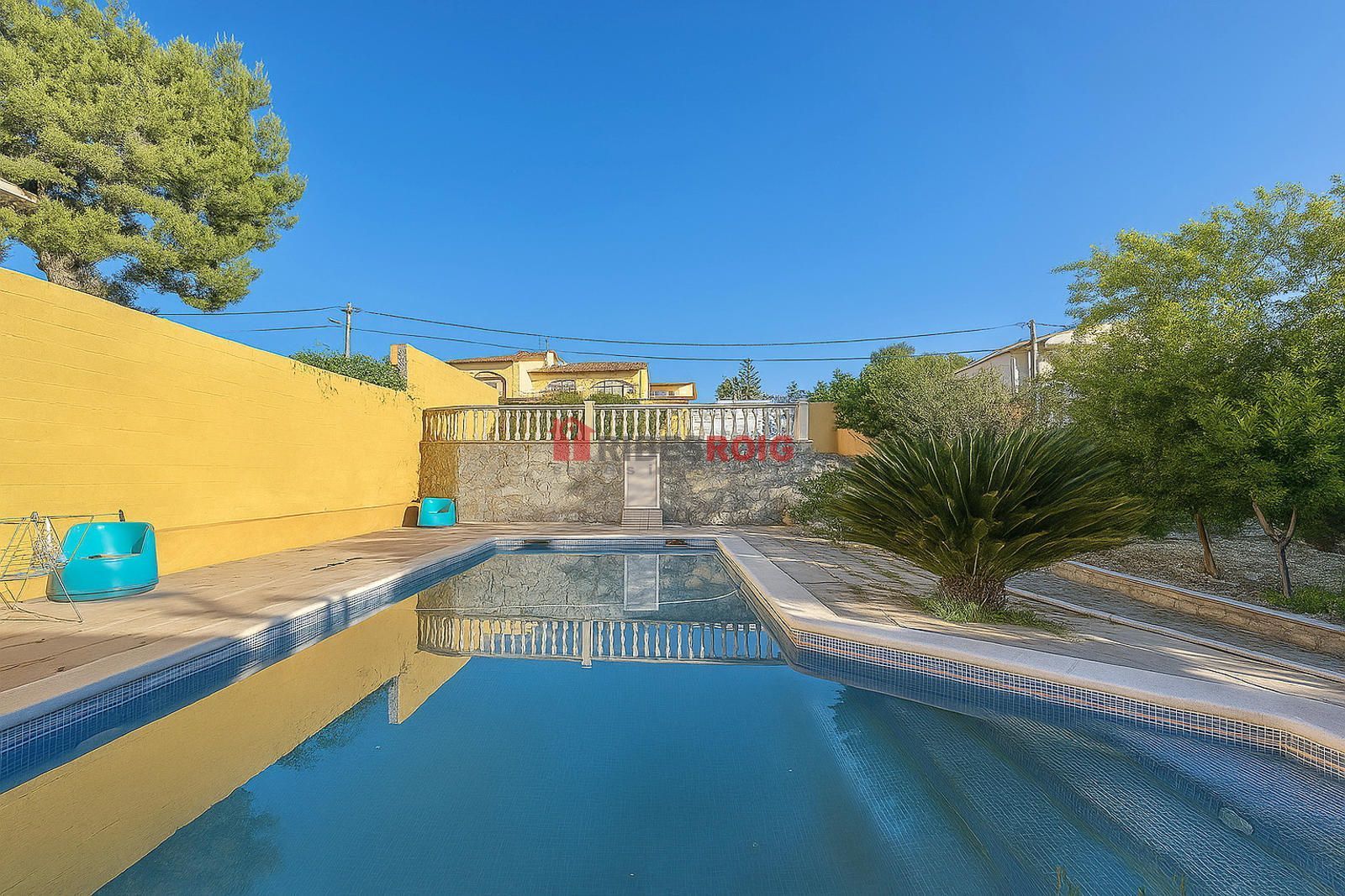 House or chalet for sale in Mas d'En Serra - Els Cards