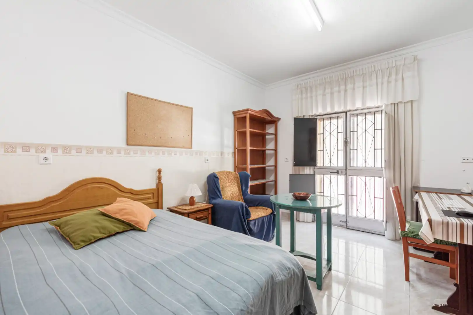 Apartament amb ascensor en venda a Centro, imagen 3