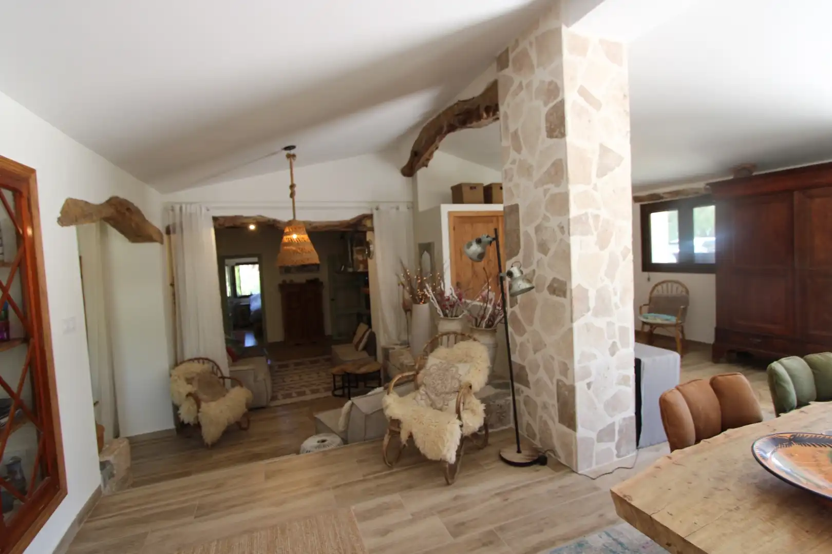 Casa o chalet en venta en Alcalalí con Aire acondicionado, Calefacción y Jardín privado