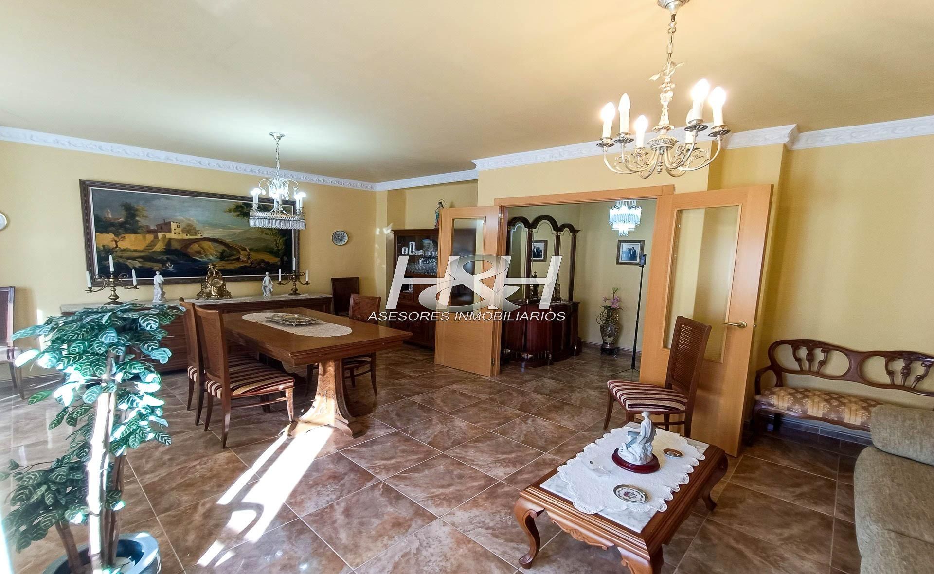 Ático en venta en Antigua Moreria