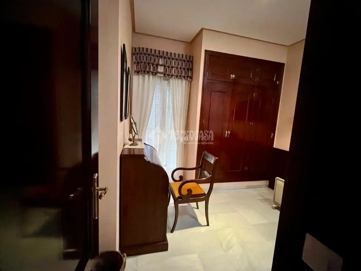 Casa con jardín en venta en Núcleo urbano, imagen 21