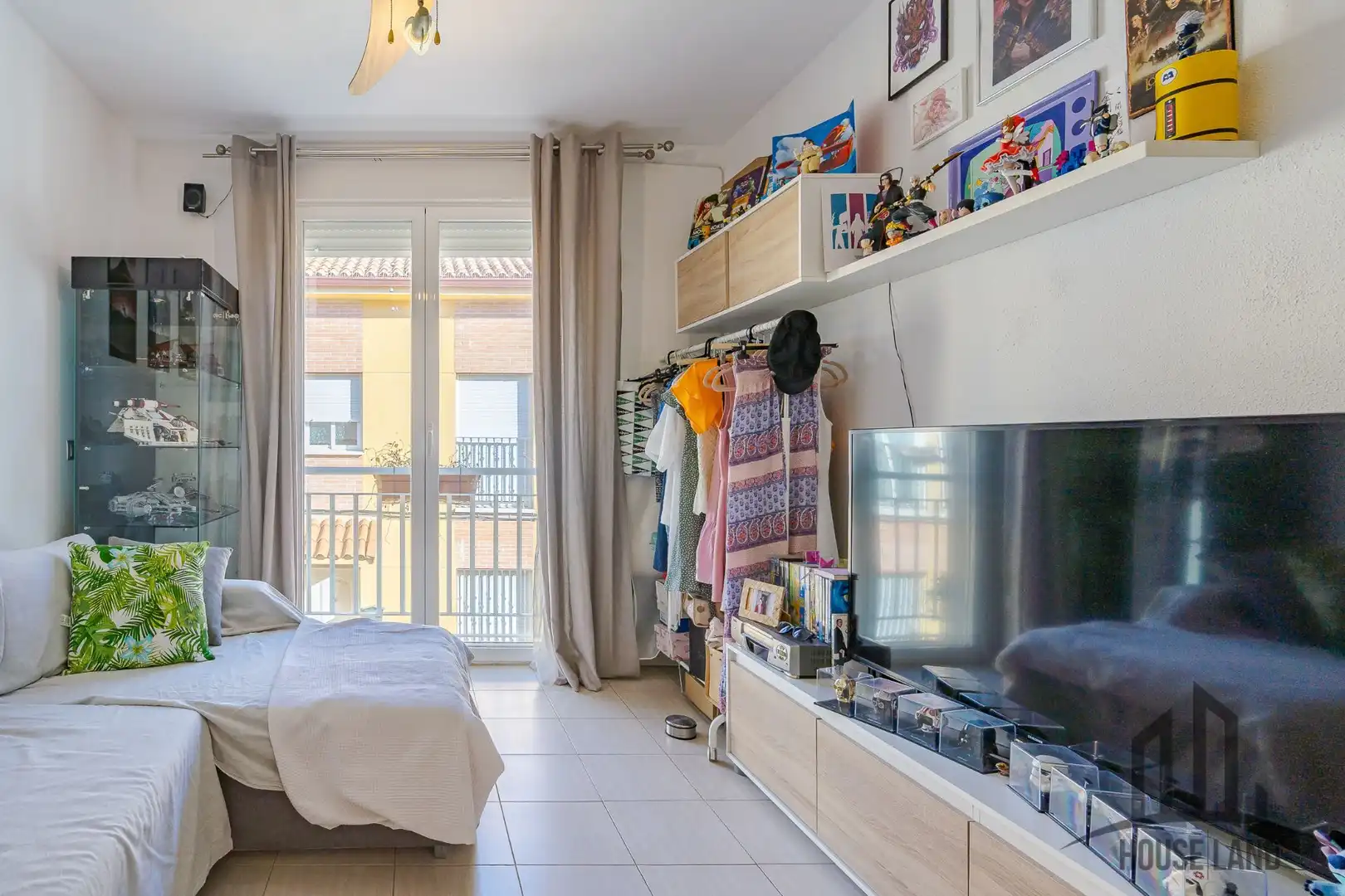 Casa amb jardí en venda a SERENI, imagen 16