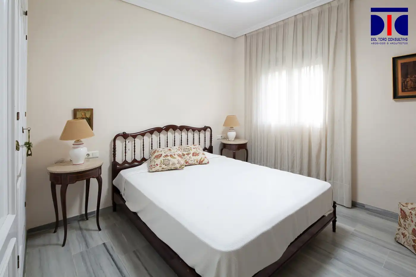 Habitación de Piso en venta en Sevilla con Aire acondicionado, Calefacción y Terraza