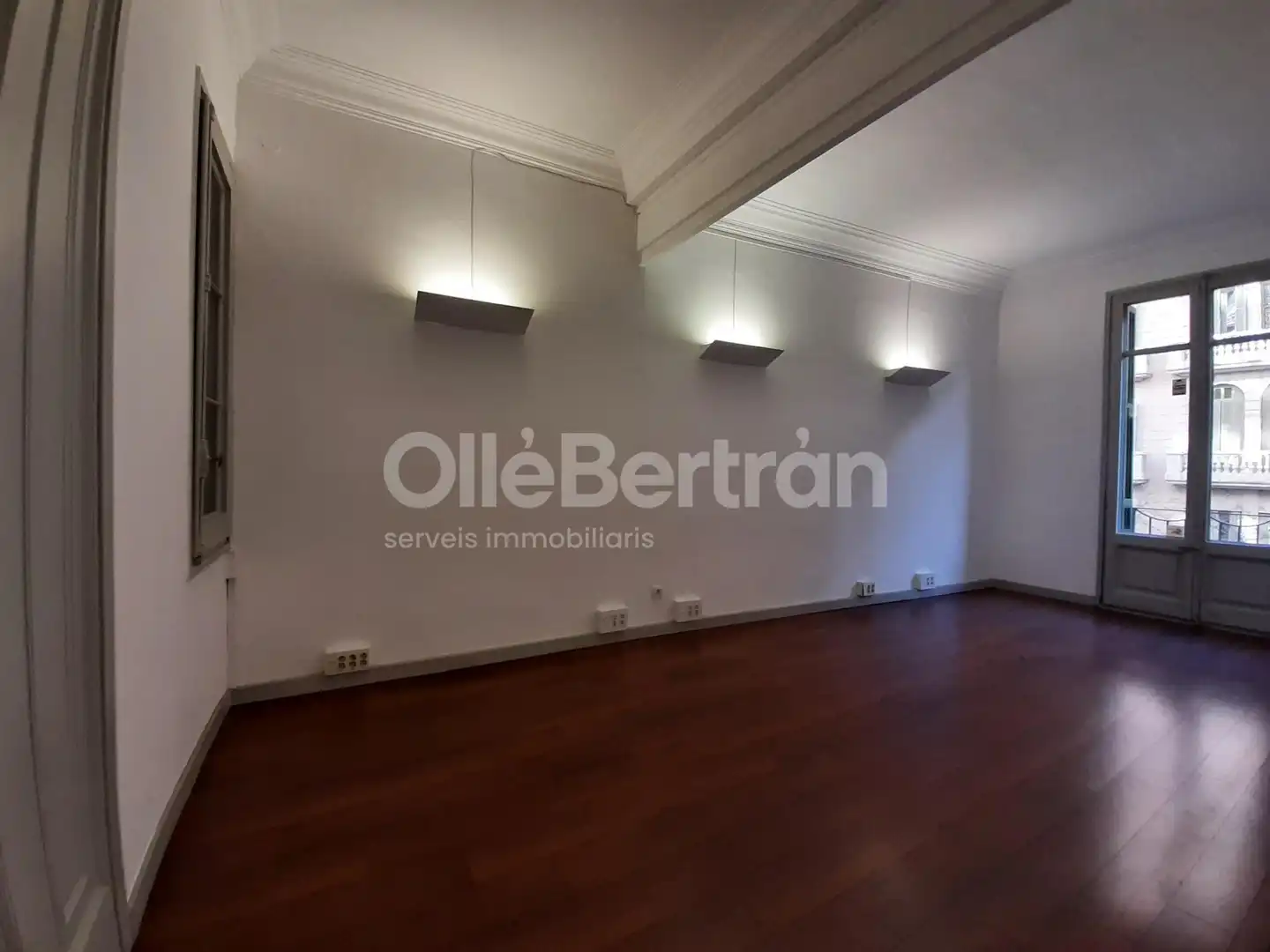 Habitación de Oficina de alquiler en Barcelona