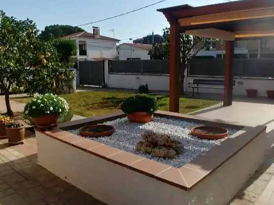 Casa con giardino in vendita a Sant Pere 66, imagen 4