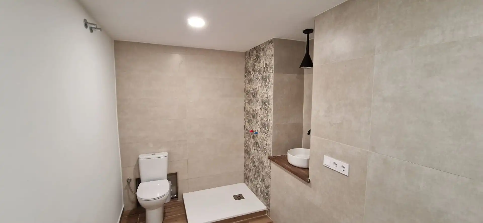 Bany de Casa o xalet en venda en Santa Cruz de Tenerife