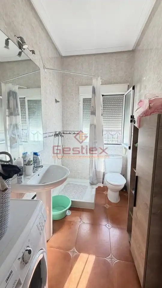 Badezimmer von Haus oder Chalet zum Verkauf in Almendralejo