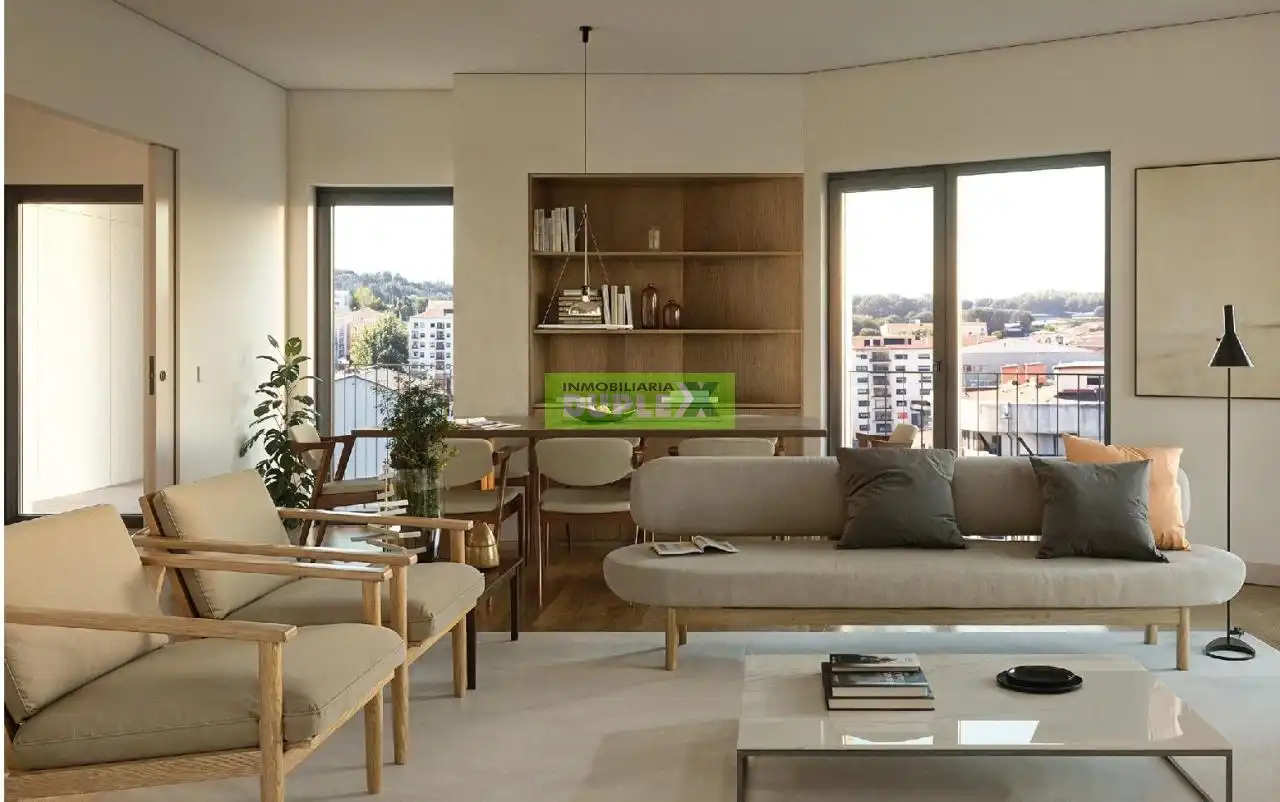 Appartement compact avec ascenseur à vendre à Zona de Plaza de Barcelos, imagen 9