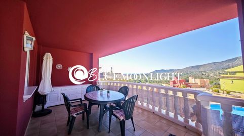 Foto 5 de Ático en venta en Ermita San Antoni, Costa Sur, Peñíscola / Peníscola