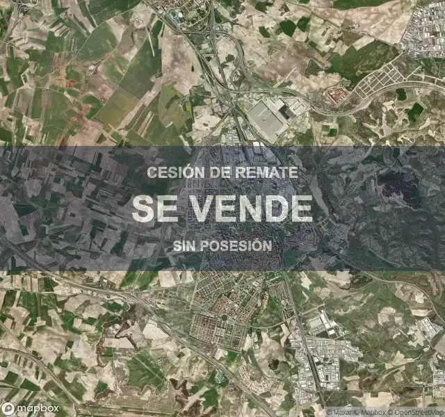Pis en venda en Valdemoro