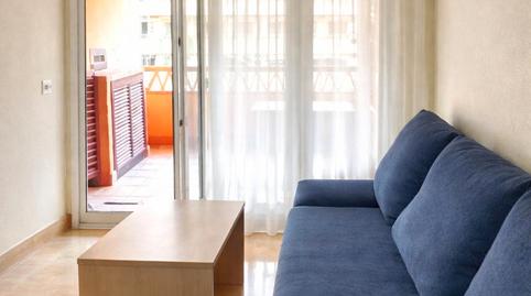 Foto 2 de Apartament en venda a Avenida Almerimar, Almerimar, El Ejido