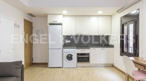 Photo 3 of Flat for rent in La Barceloneta, Barcelona Capital
