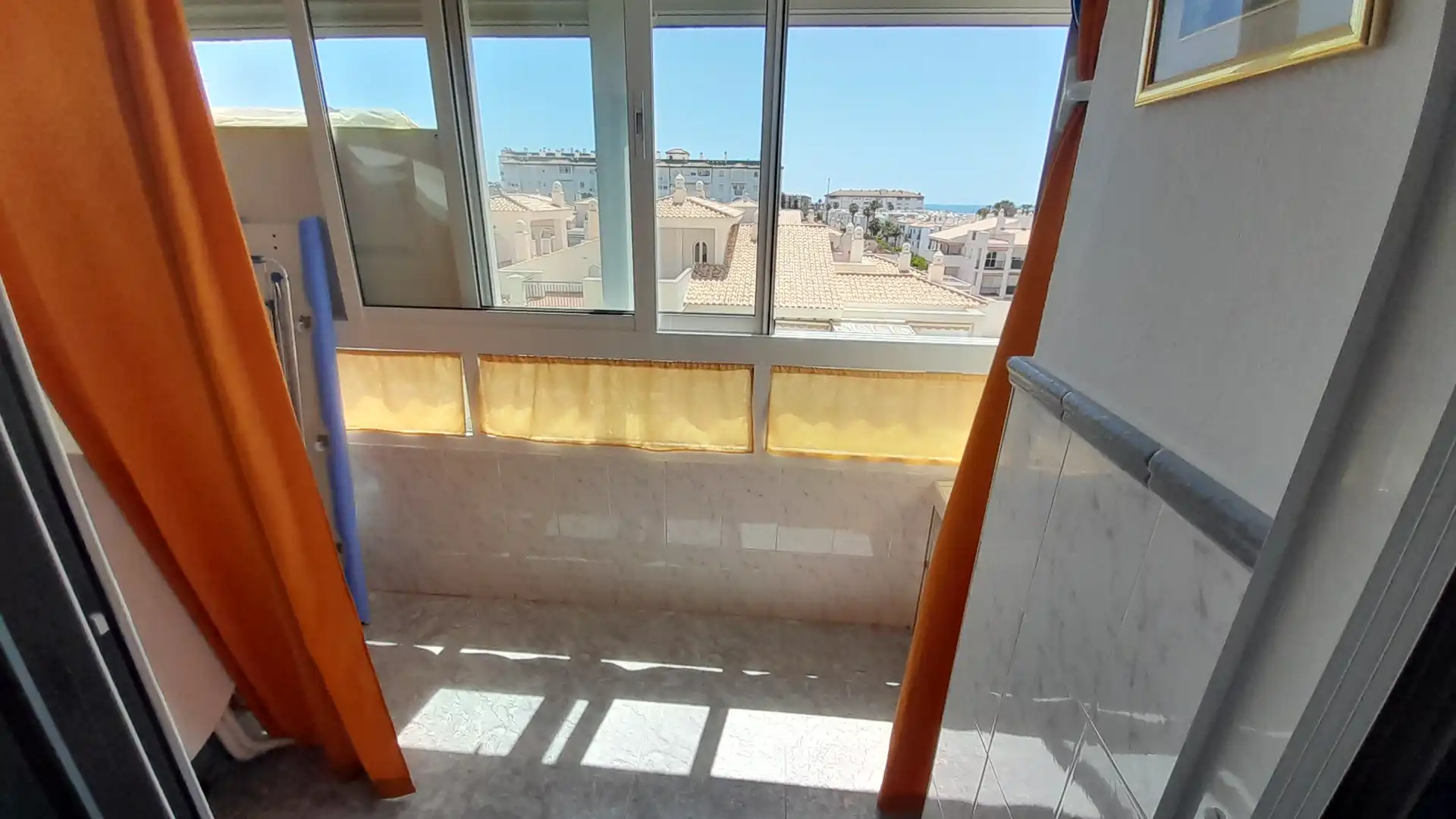 Apartament amb piscina en venda a Avenida Costa del Sol 6, imagen 38