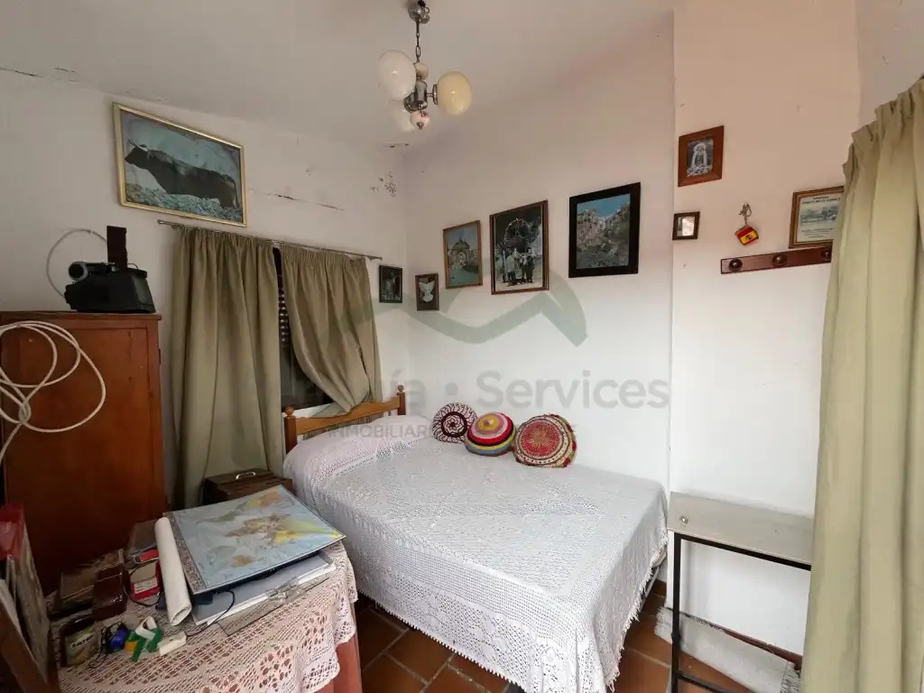 Habitación de Casa o chalet en venta en Ronda