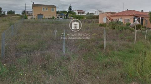 Solar urbano en Urb. LAlzineta Montferri