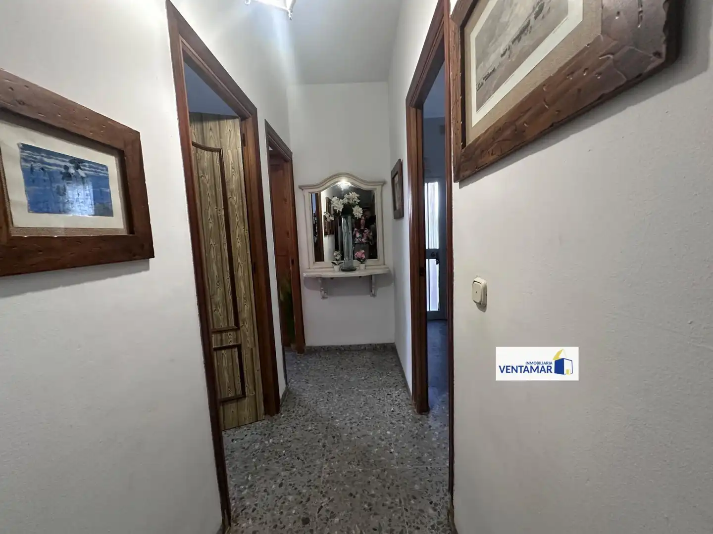 Casa o chalet en venta en San Roque con Jardín privado, Trastero y Piscina