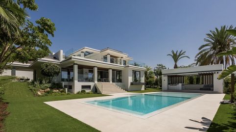 Foto 4 de Casa o chalet en venta en Los Flamingos, Benahavís