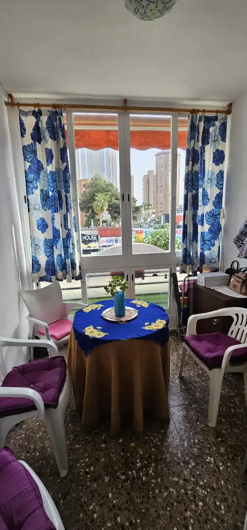 Apartment with pool for sale in Calle Lepanto, imagen 4