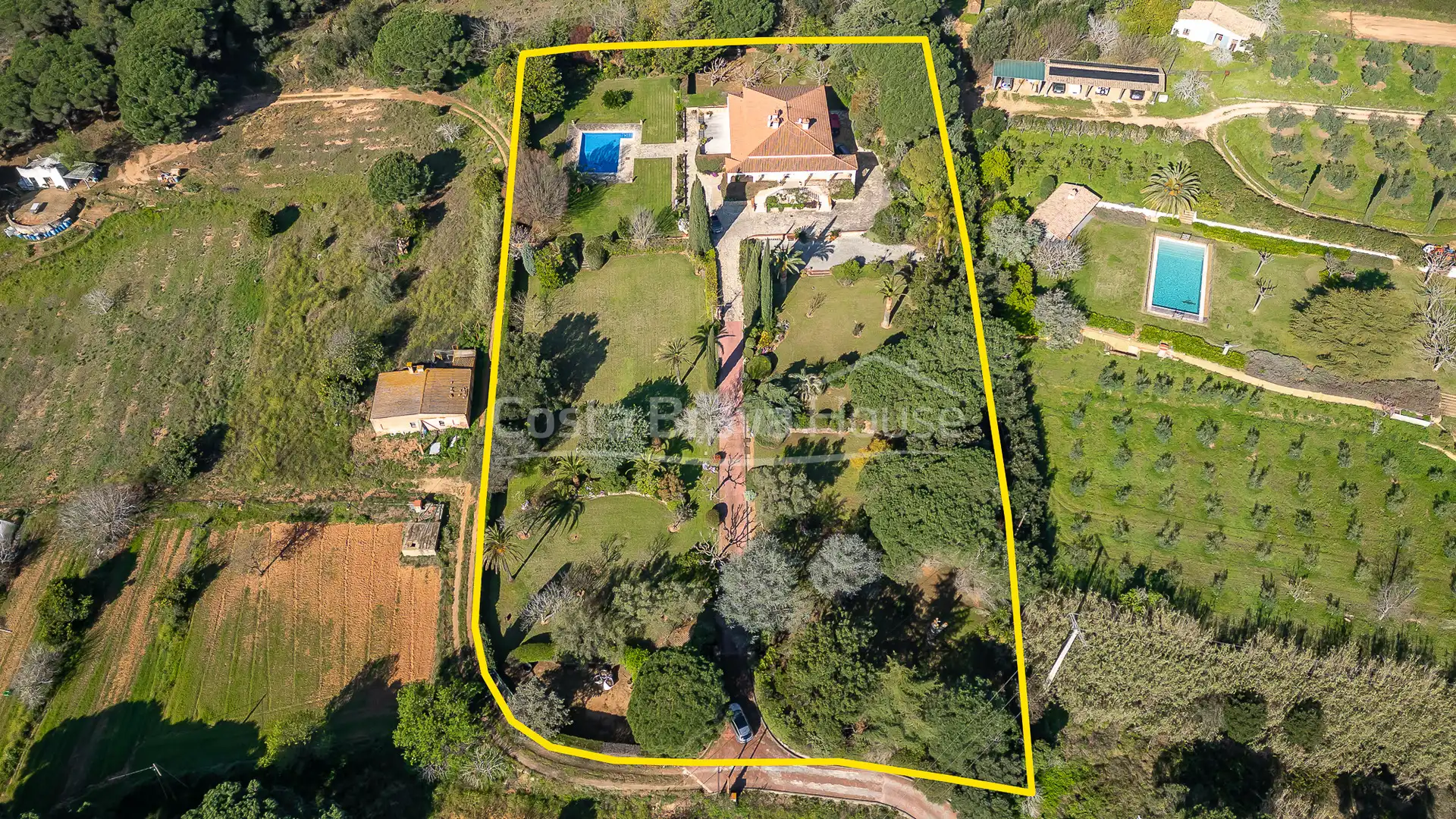 Haus mit Pool zum Verkauf in DS AFORES 62 Polígono 7 Parcela 25 0, imagen 4