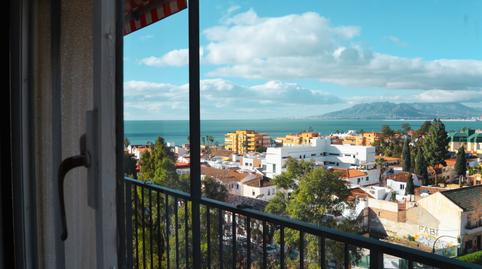 Foto 4 de Pis en venda a Avenida Juan Sebastián Elcano, 139, El Palo, Málaga