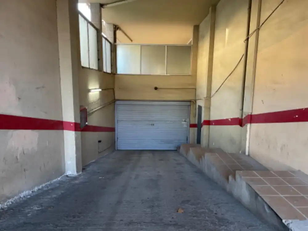 Parking à vendre à CL SICILIA, imagen 3