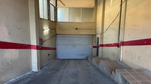 Solvia Inmobiliaria  Garaje Terrassa, imatge 3