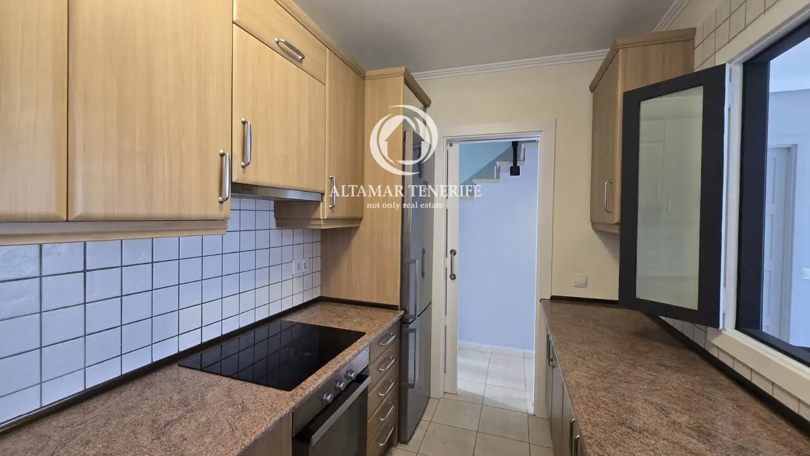 Casa a schiera con piscina in vendita a la Enramada, imagen 16