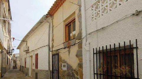 Photo 4 of Flat for sale in C/ Fuente Nueva , Yeste, Albacete