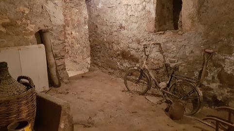 Foto 4 de Casa adosada en venda a Plaça de L'hospital, 7, Verdú, Lleida