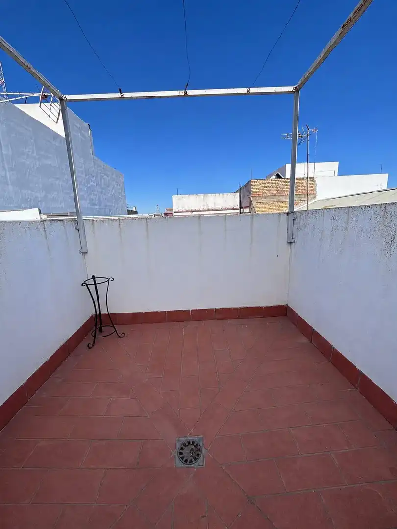 Terraza de Piso en venta en Los Palacios y Villafranca