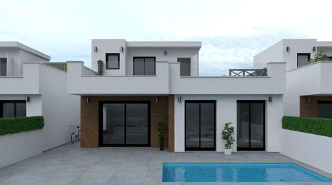 Foto 2 de Casa o chalet en venta en San Pedro del Pinatar ciudad, San Pedro del Pinatar