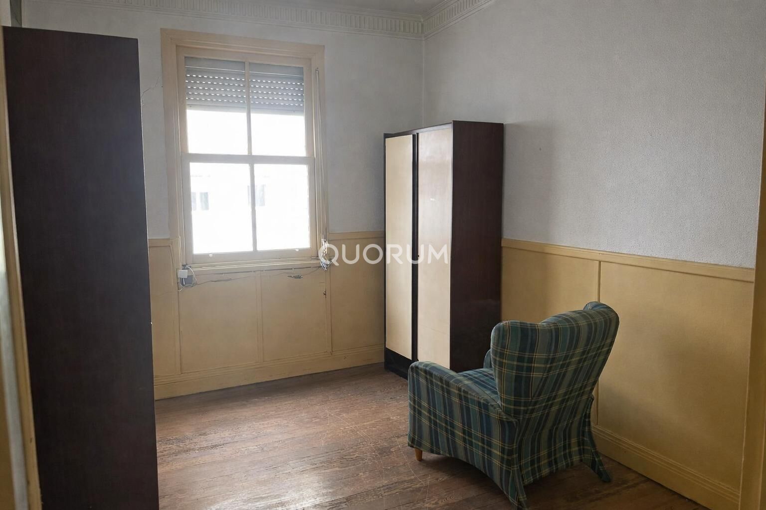 Bedroom of Flat for sale in Bilbao   with Heating