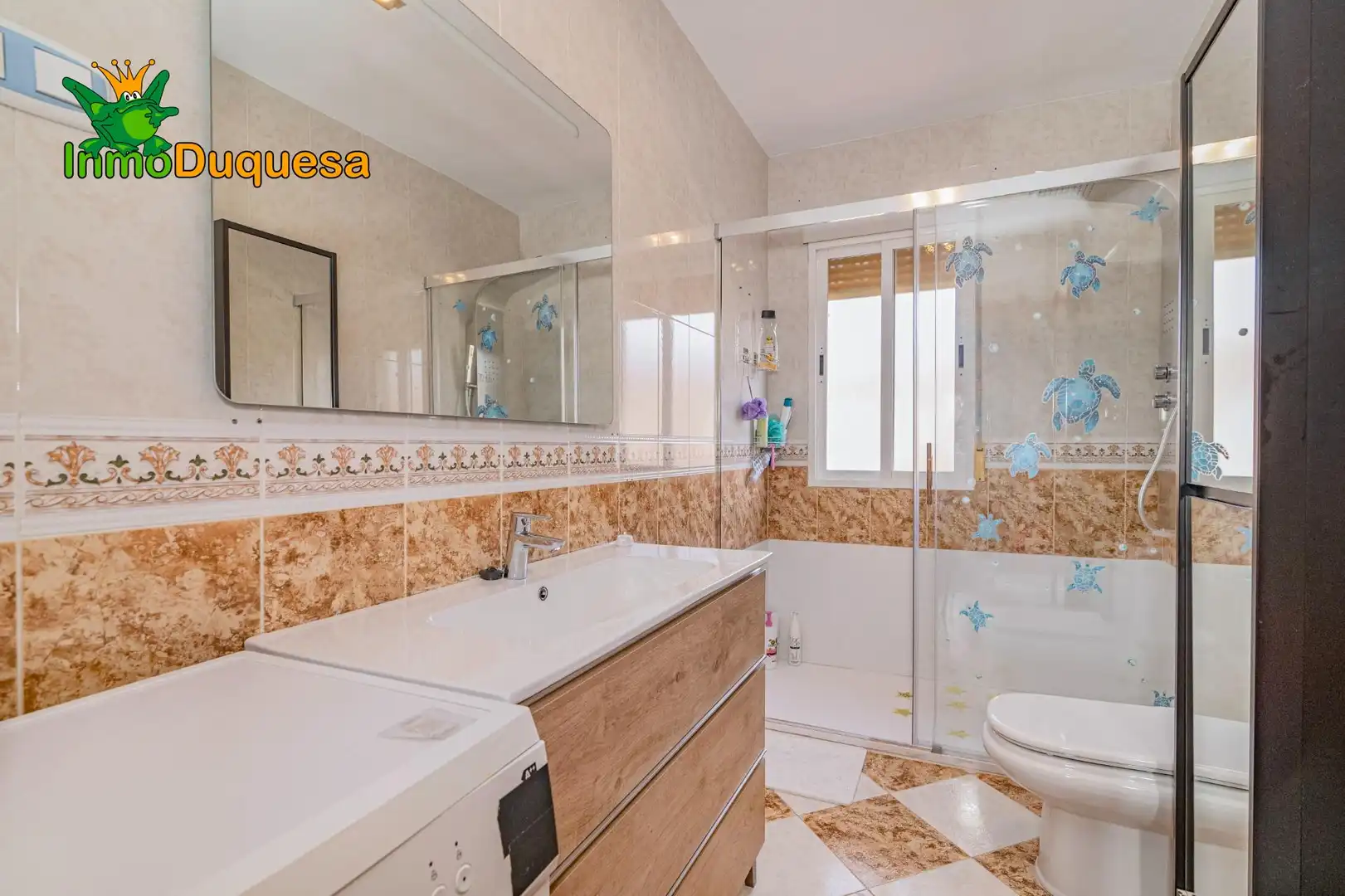 Bathroom of Detached homes for sale in Cijuela  with Air Conditioner, Heating and Private garden