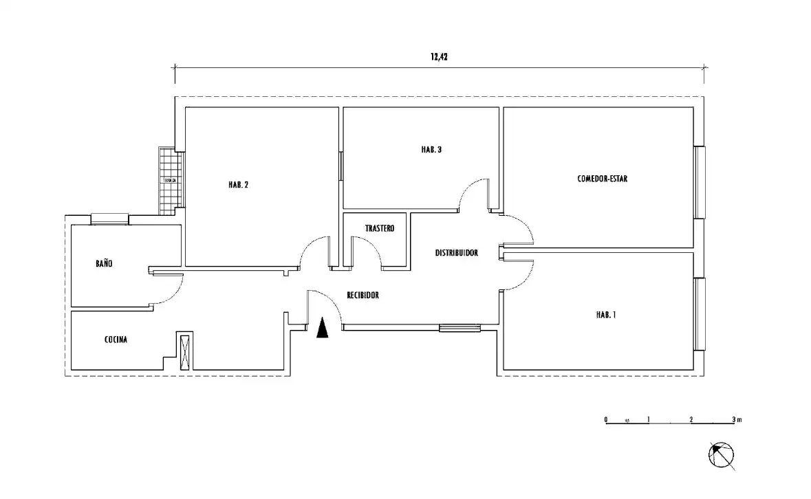 Appartement à vendre à CL SANTA CANDIA, imagen 29