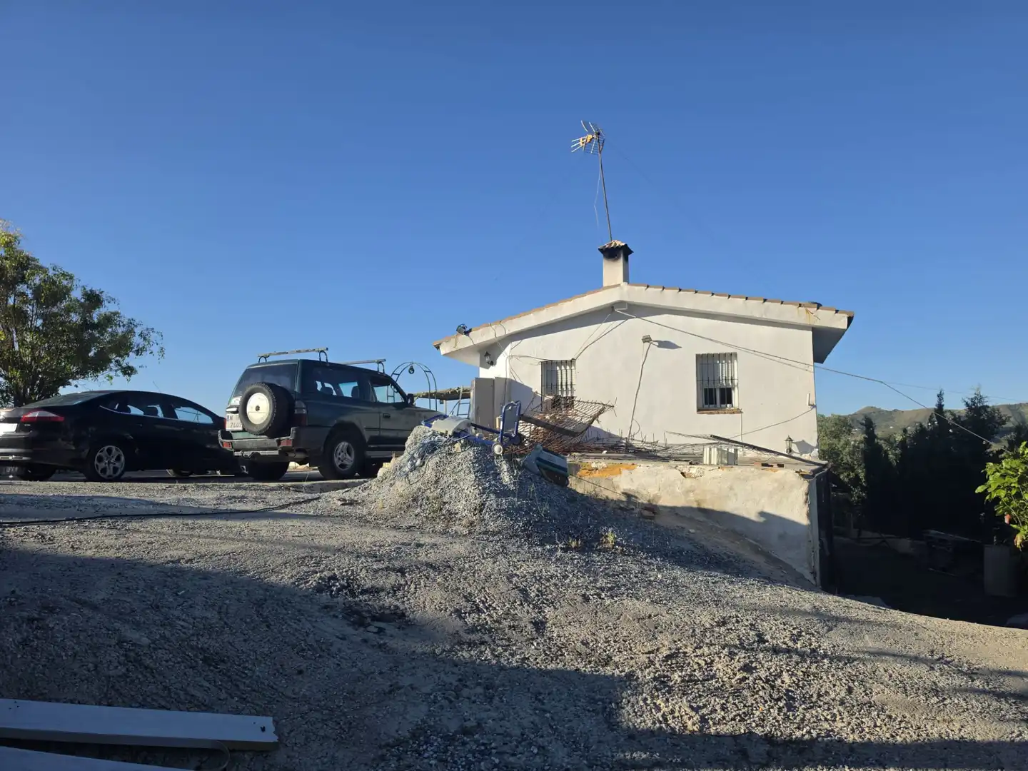 Country house with pool for sale in Calle Carril 0, imagen 10
