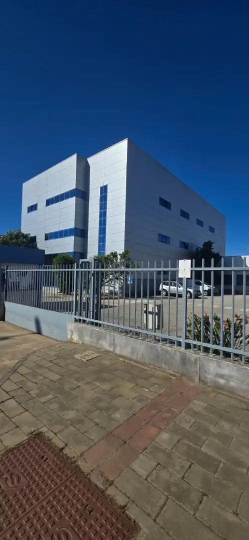 Außenansicht von Gebäude zur Miete in La Rinconada