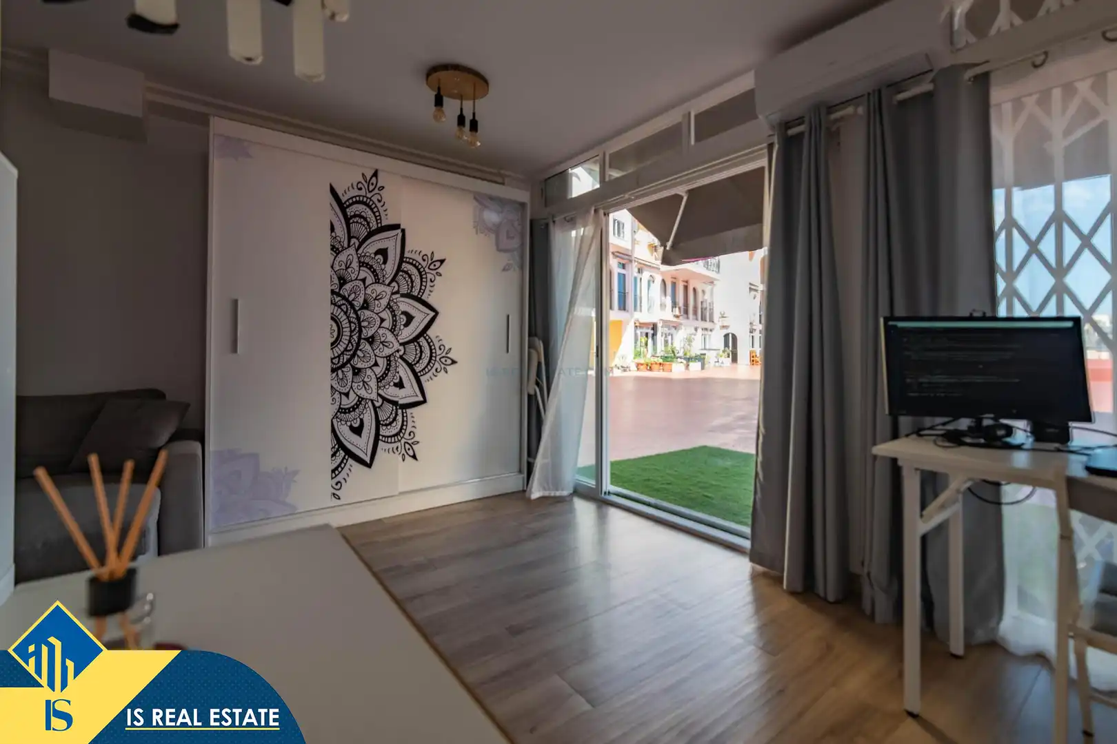 Apartamento con piscina en venta en Centro, imagen 8