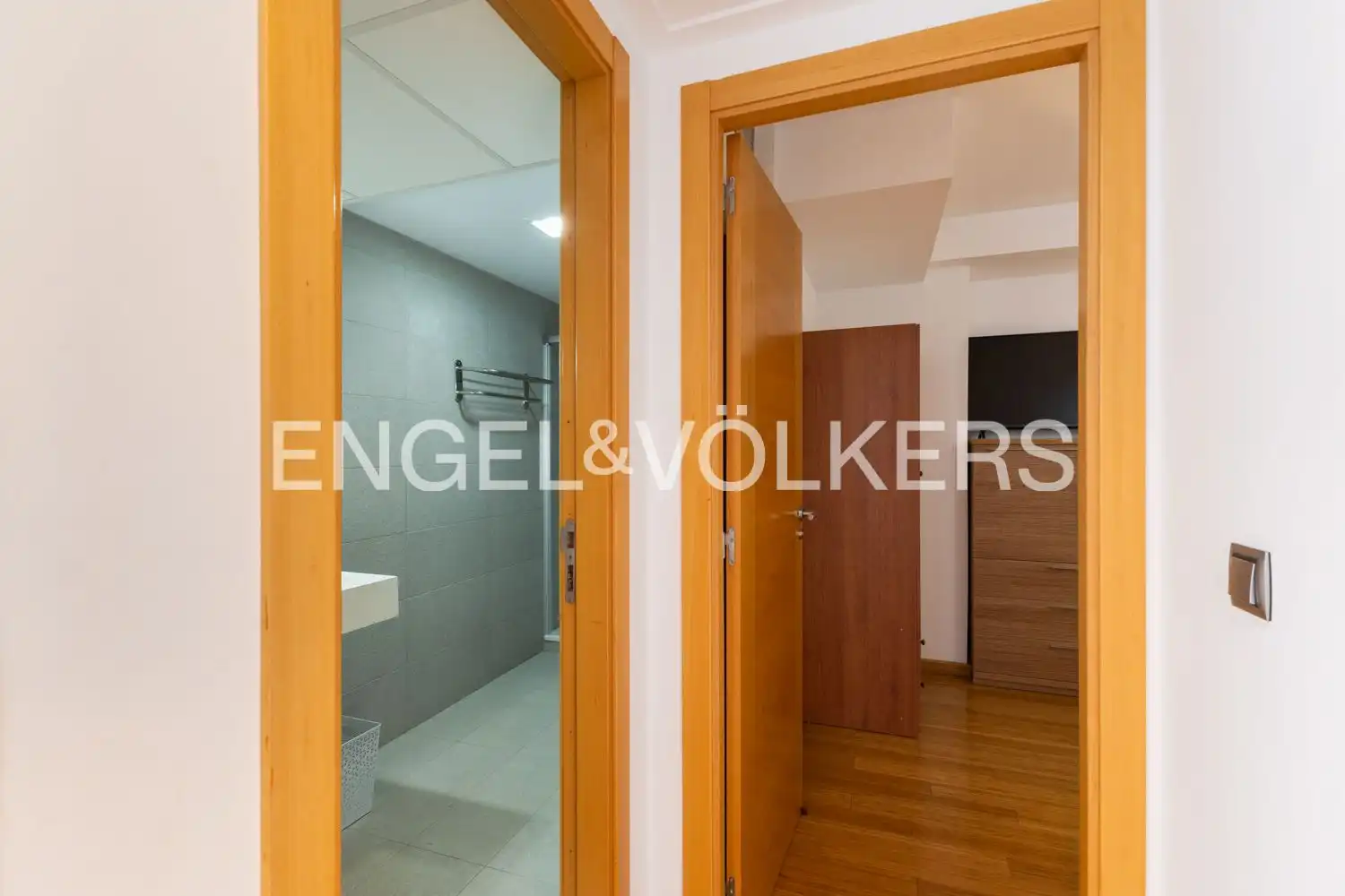 Flat for sale in Cullera  with Air Conditioner, Heating and Parquet flooring