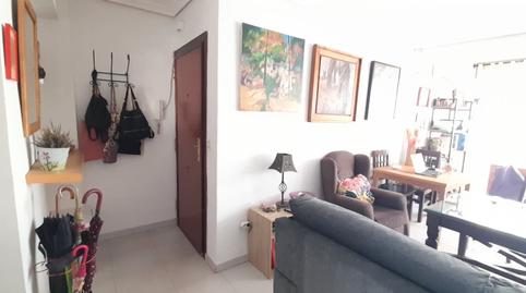 Foto 5 de Pis en venda a Grupo Nuestra Señora del Amparo, Cruz Roja, Sevilla