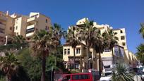 Exterior view of Flat for sale in Benalmádena