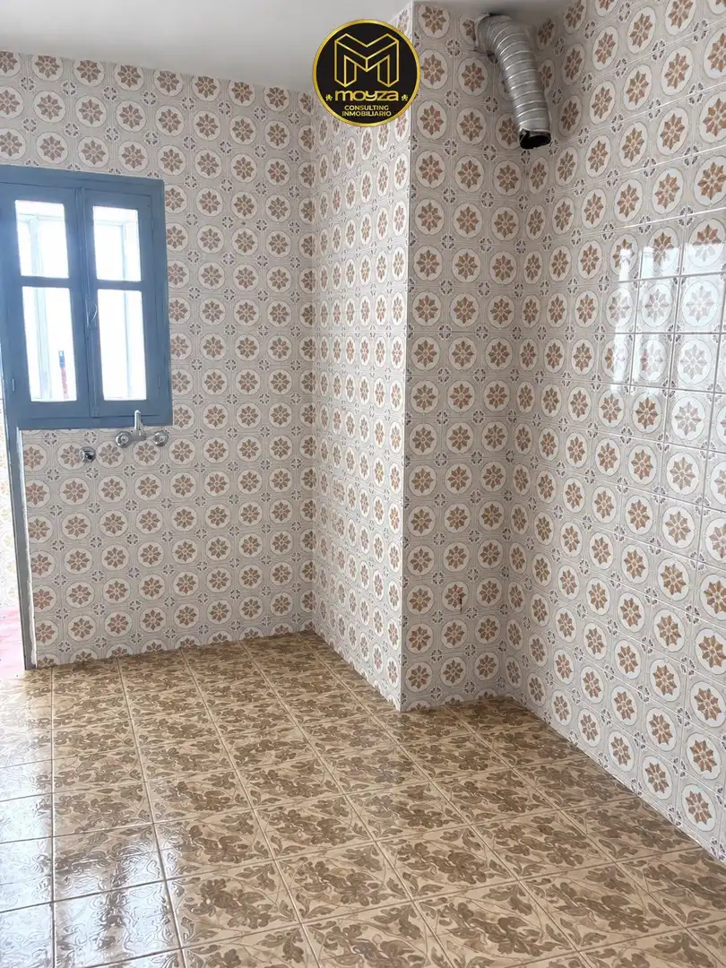 Piso con terraza en venta en Alcantarilla - La Glorieta, imagen 3