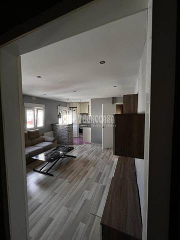 Piso en Venta en Berruguete