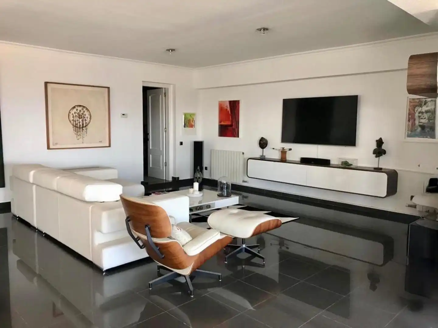 Casa amb terrassa en venda a Marianao, imagen 3